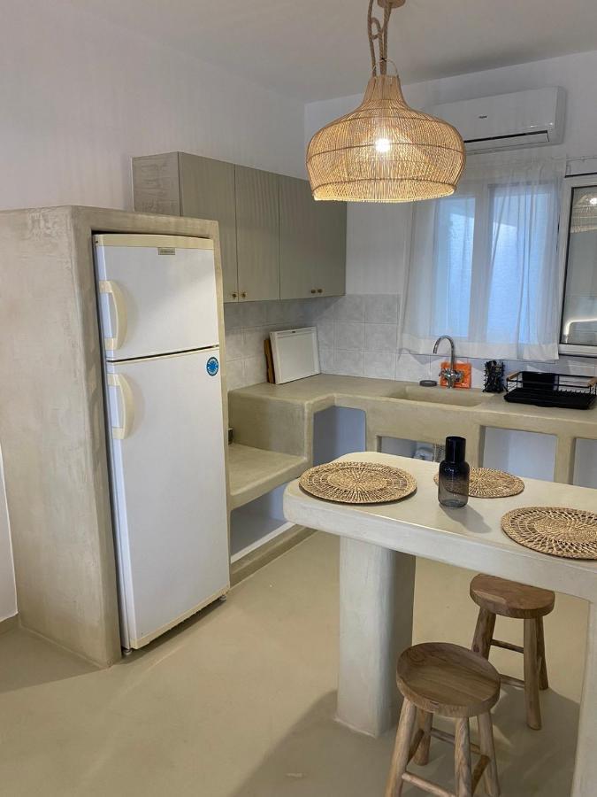 Fabio Studios Киония Экстерьер фото