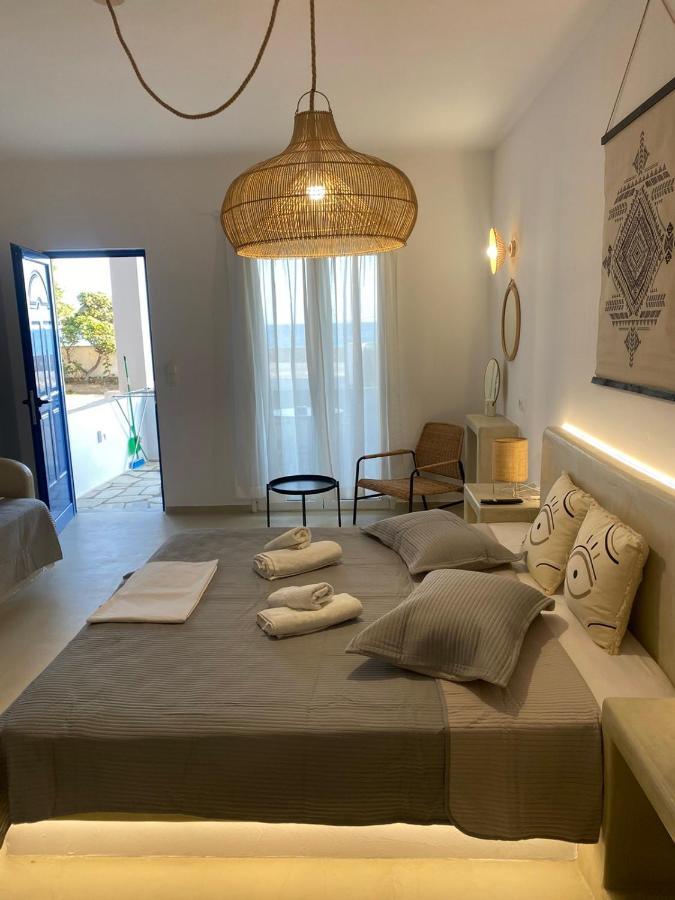 Fabio Studios Киония Экстерьер фото
