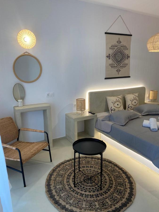 Fabio Studios Киония Экстерьер фото