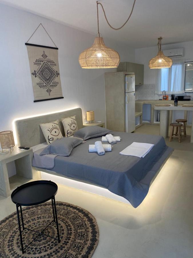 Fabio Studios Киония Экстерьер фото