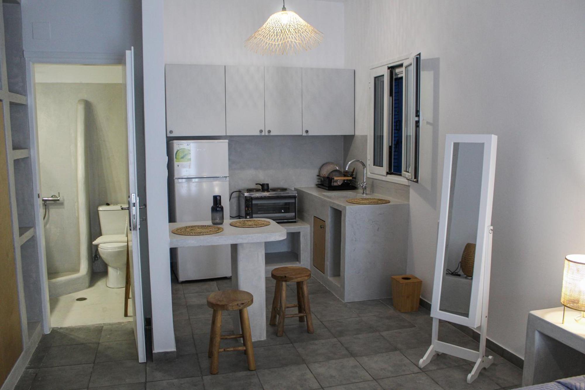 Fabio Studios Киония Экстерьер фото