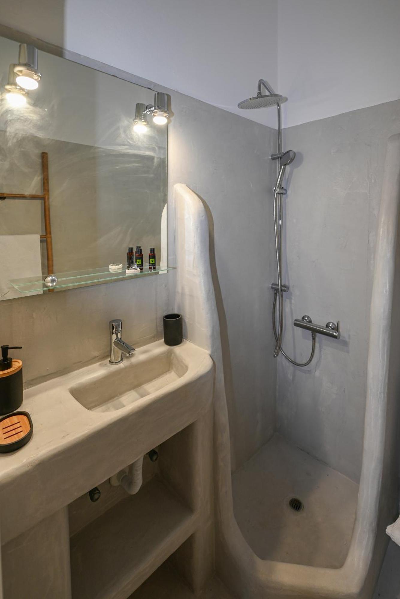 Fabio Studios Киония Экстерьер фото