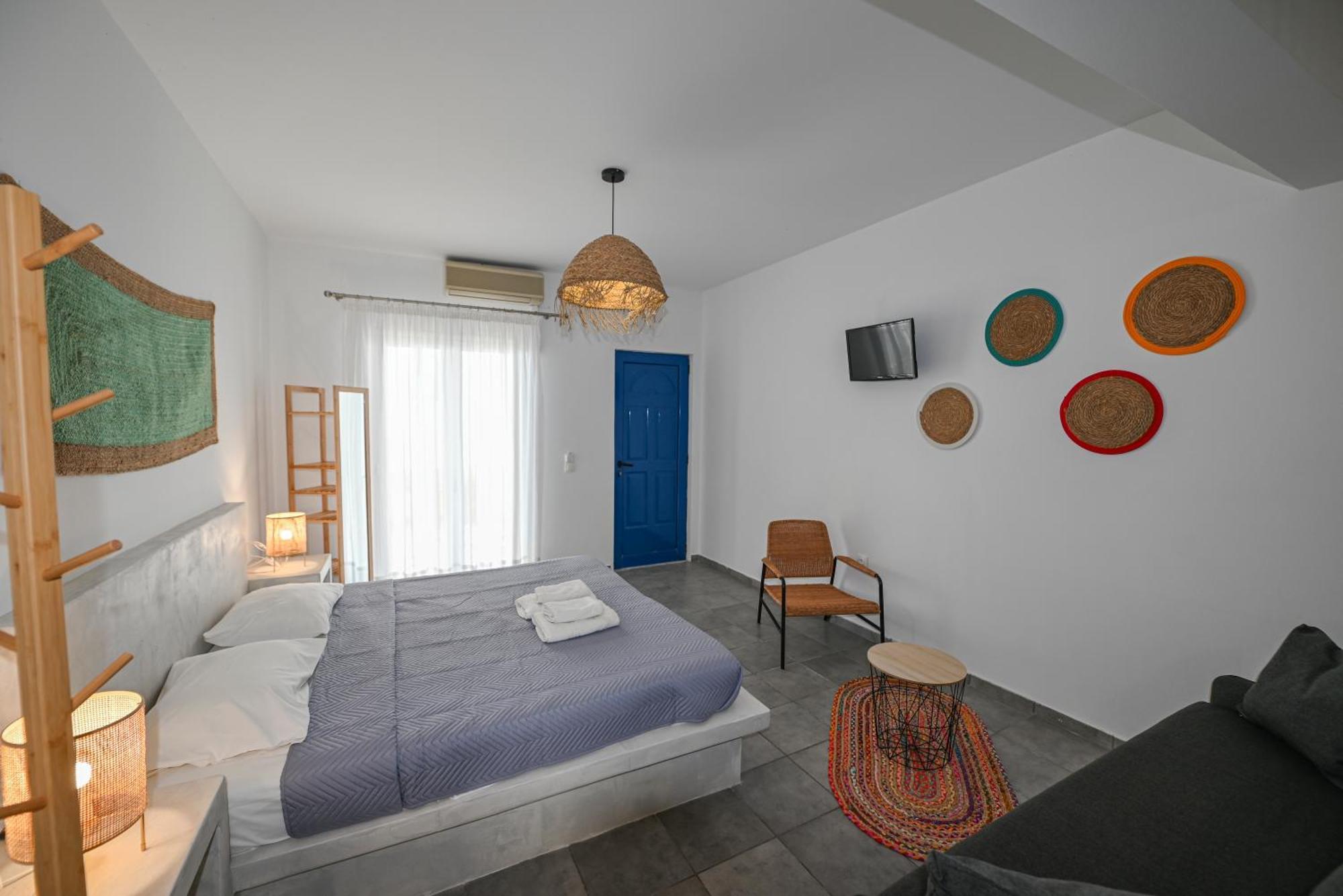 Fabio Studios Киония Экстерьер фото