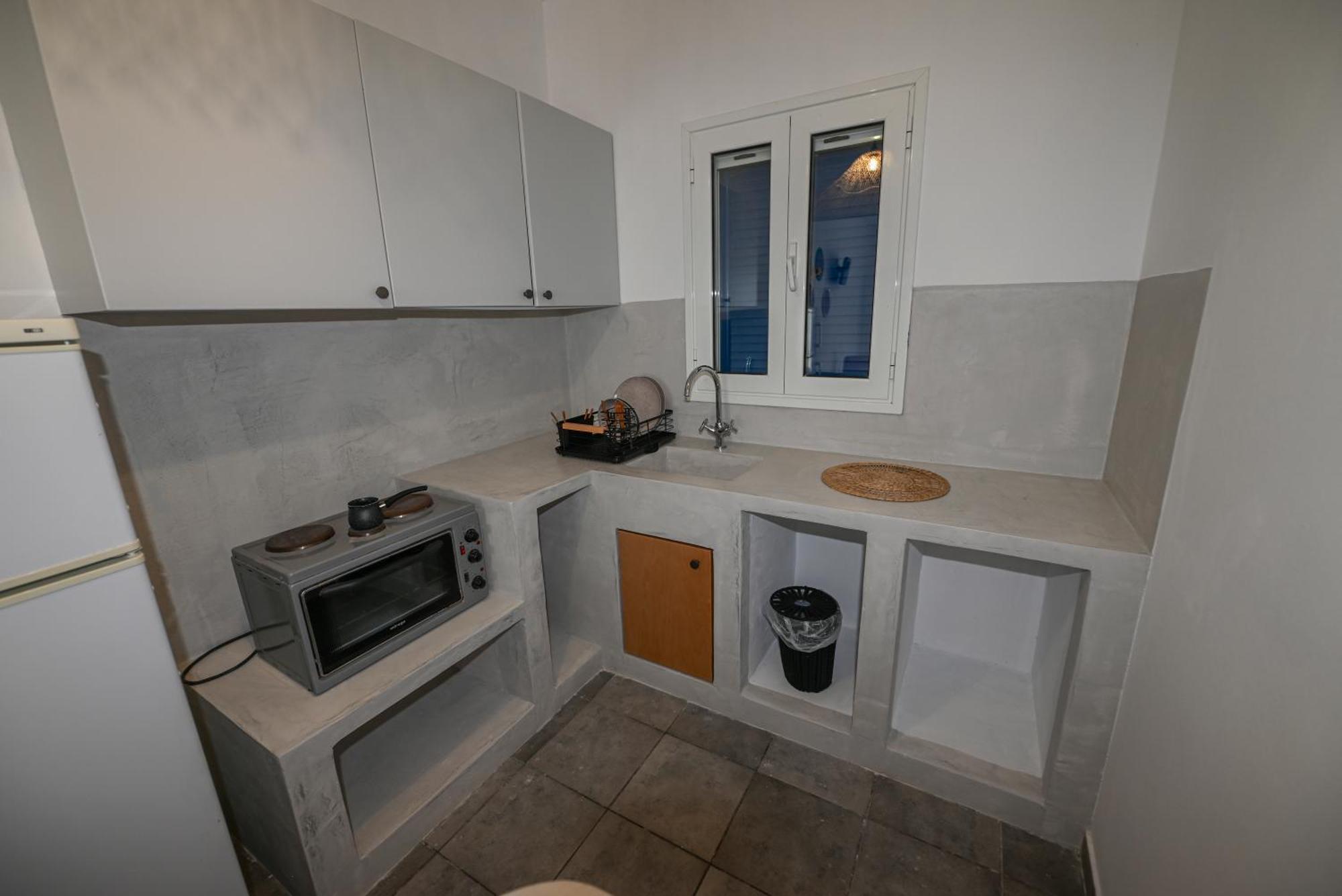 Fabio Studios Киония Экстерьер фото