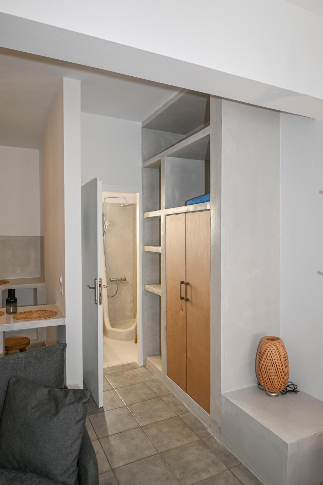 Fabio Studios Киония Экстерьер фото